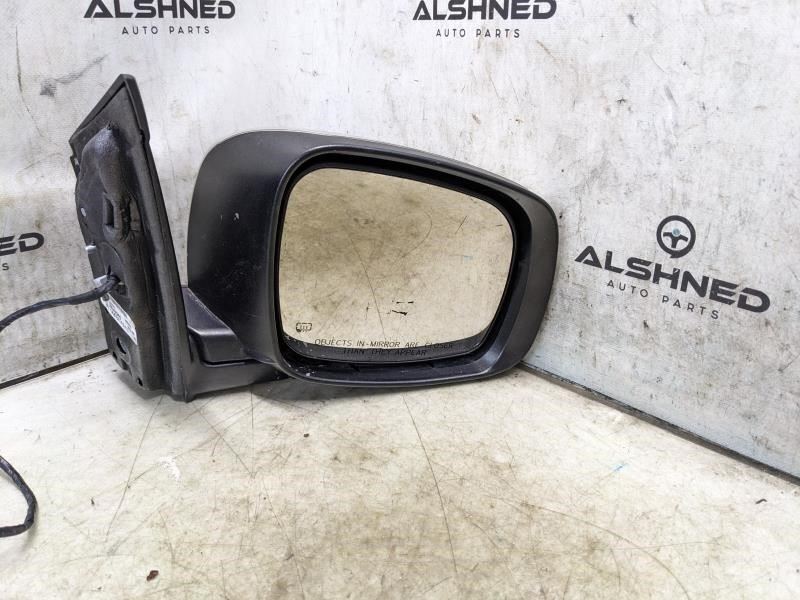 08-16 Chrysler Town & Country RH Side Rearview Mirror 1AB721FSAG OEM *ReaD* - Alshned Auto Parts