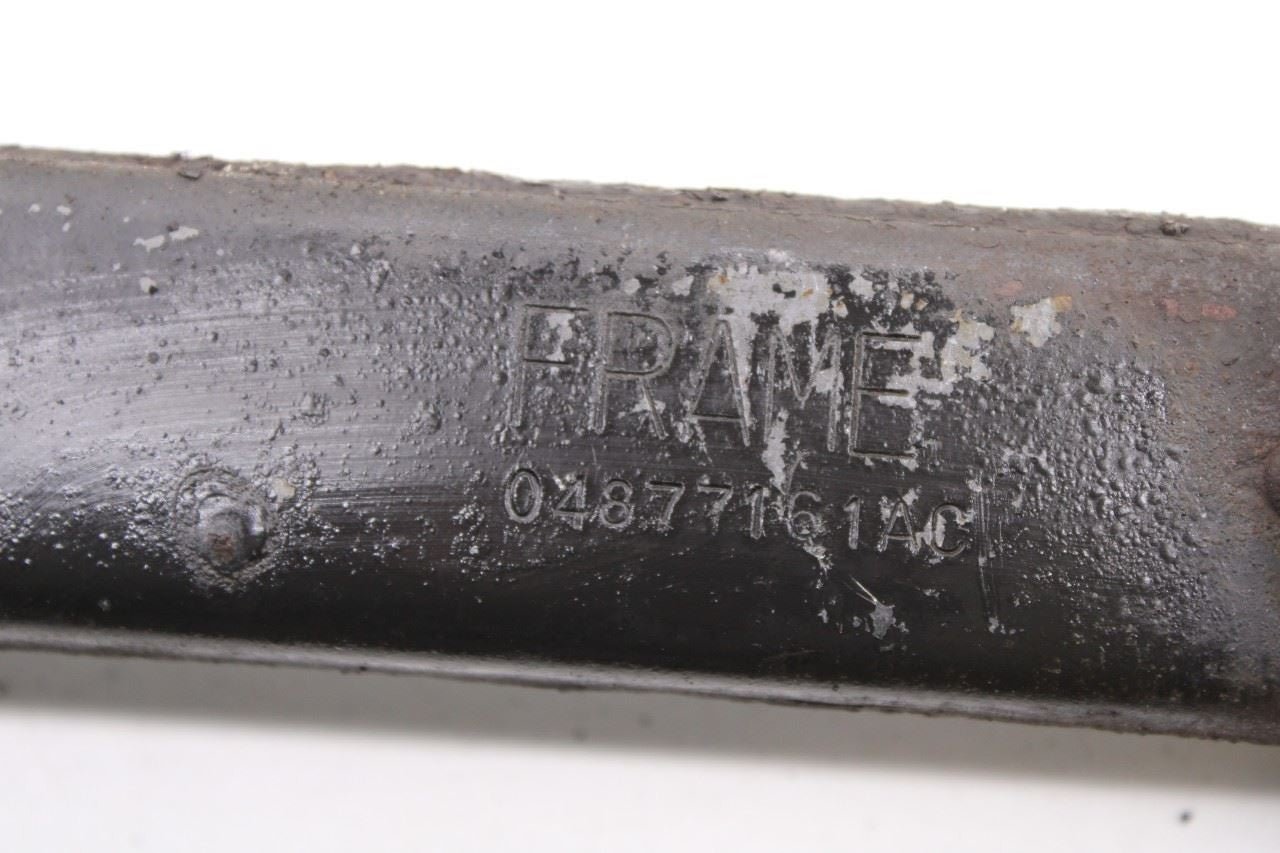 13-20 Ram 1500 Laramie 4WD Rear RH LH Side Lower and Upper Control Arm Set of 4 - Alshned Auto Parts