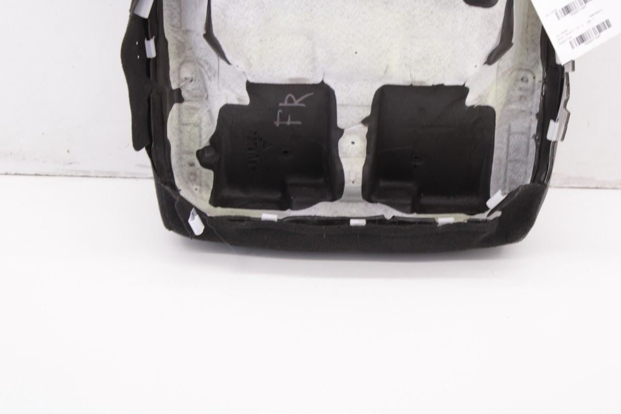 2022-24 Honda Civic Sport 2.0L FWD Front Passenger Right Side Seat Lower Cushion - Alshned Auto Parts