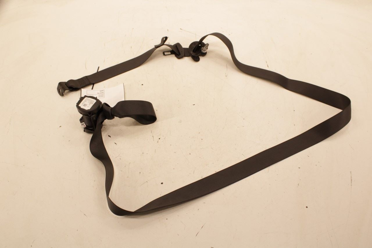 17-23 GMC Acadia SLT-1 3.6L AWD Rear Driver LH Side 2nd Row Seat Belt Retractor - Alshned Auto Parts