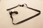 17-23 GMC Acadia SLT-1 3.6L AWD Rear Driver LH Side 2nd Row Seat Belt Retractor - Alshned Auto Parts