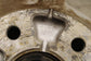 2022-2024 Hyundai Tucson SEL Aluminum Wheel R17x7J 5 Spoke 52910CW100 OEM - Alshned Auto Parts