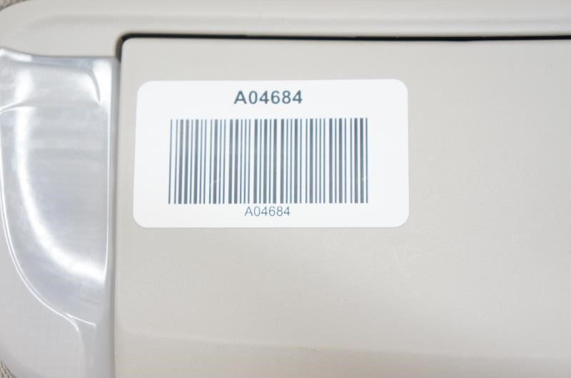 2015-2019 Subaru Legacy Right Passenger Sun Visor 92011AL14BME OEM - Alshned Auto Parts