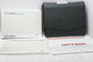 2017 Kia Optima Owner's Manual Warranty Guide with case - Alshned Auto Parts