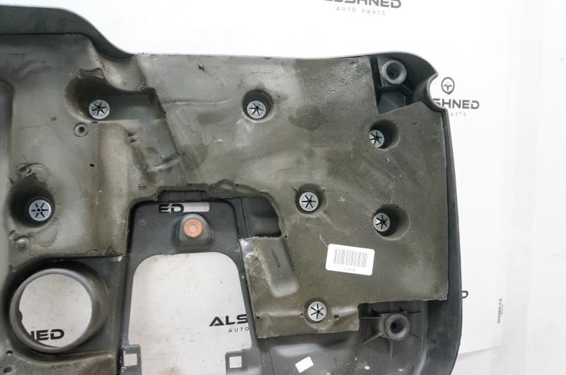 2016 Jeep Grand Cherokee 3.6 Engine Cover 05281383AE OEM - Alshned Auto Parts