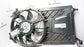 2004-2009 Mazda 3 Radiator Cooling Fan Motor Assembly Z602-15-025G OEM - Alshned Auto Parts