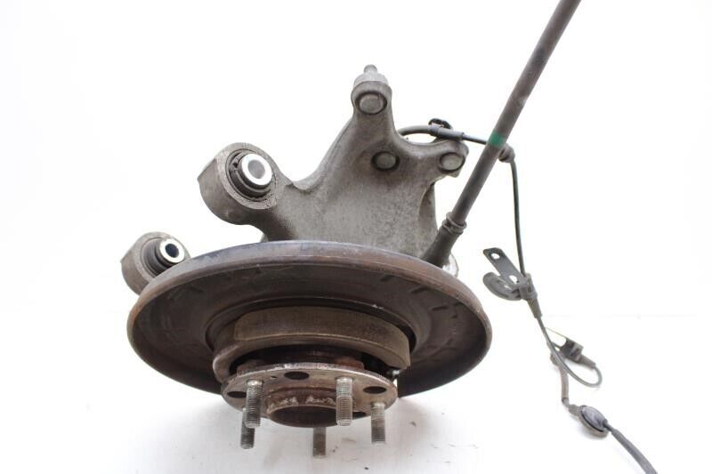 2015-2019 Hyundai Sonata RR Left Driver Side Spindle Knuckle Hub 52710-C2100 OEM - Alshned Auto Parts