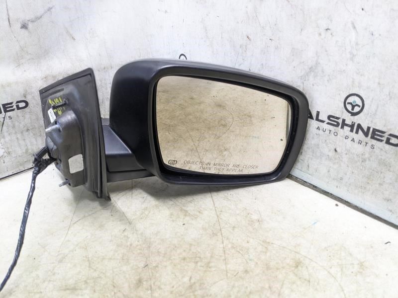 2016-2019 Dodge Journey Right Passenger Side Rearview Mirror 1CE281RMAE OEM - Alshned Auto Parts