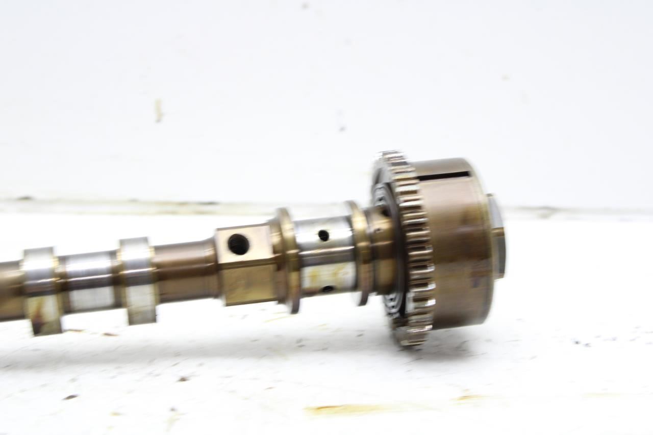 2014-2016 Maserati Ghibli 3.0L Left Driver Side Engine Camshaft 05047880AA OEM - Alshned Auto Parts