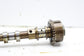 2014-2016 Maserati Ghibli 3.0L Left Driver Side Engine Camshaft 05047880AA OEM - Alshned Auto Parts