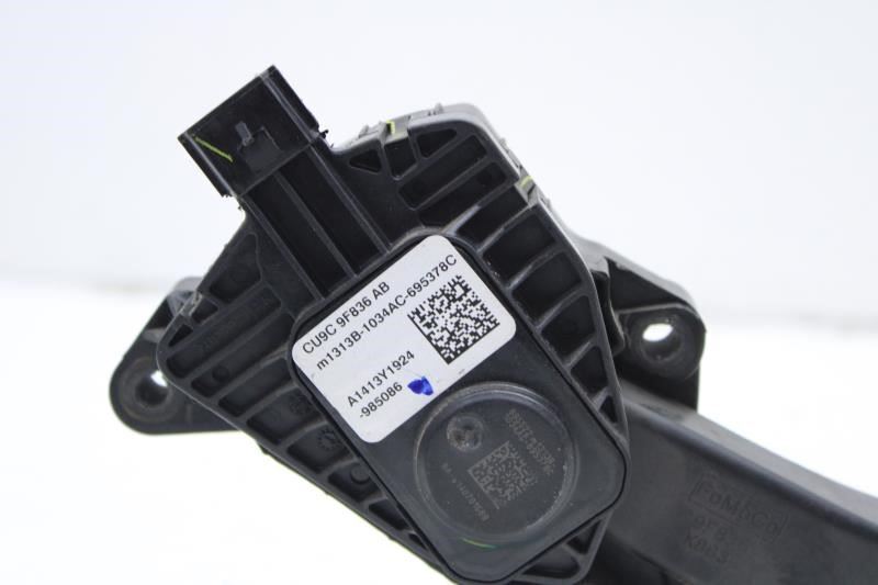 2012-2016 Ford F250 SD 6.7L Diesel Accelerator Gas Pedal CU9C-9F836-AB OEM - Alshned Auto Parts