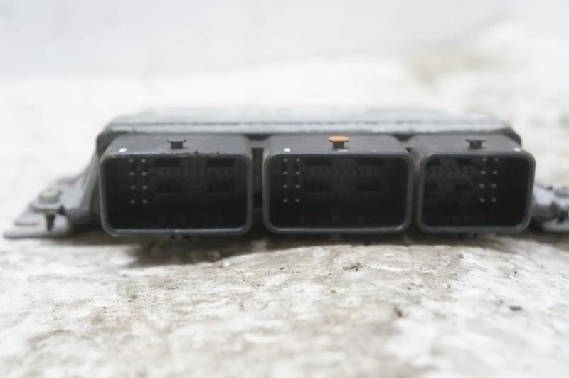 2014-18 Nissan Rogue 2.5L AWD Engine Computer Control Module ECU ECM 23703-4BA1A2