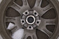 2018-21 Chevrolet Equinox LT Aluminum Wheel R17x7J 5 Split Spoke 23206514 *ReaD*7