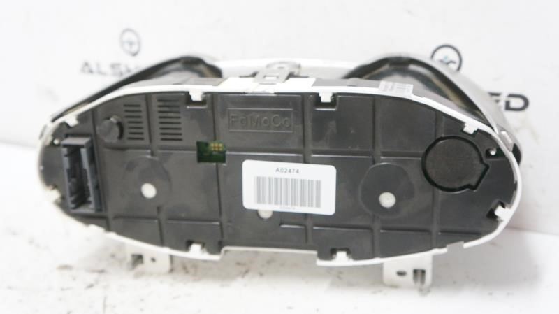 2012-2013 Ford Fiesta Speedometer Gauge Instrument Cluster 6k DE8T-10849-CB OEM - Alshned Auto Parts