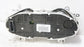 2012-2013 Ford Fiesta Speedometer Gauge Instrument Cluster 6k DE8T-10849-CB OEM - Alshned Auto Parts