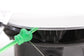 2015-2020 Kia Sorento EX 3.3L Fuel Tank Filler Housing Door Lid Cover OEM *ReaD* - Alshned Auto Parts