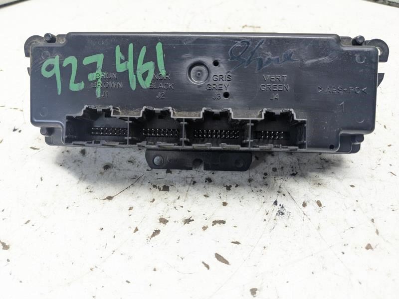 2014-2017 Chevrolet Traverse AC Heater Temperature Climate Control 23158333 OEM - Alshned Auto Parts