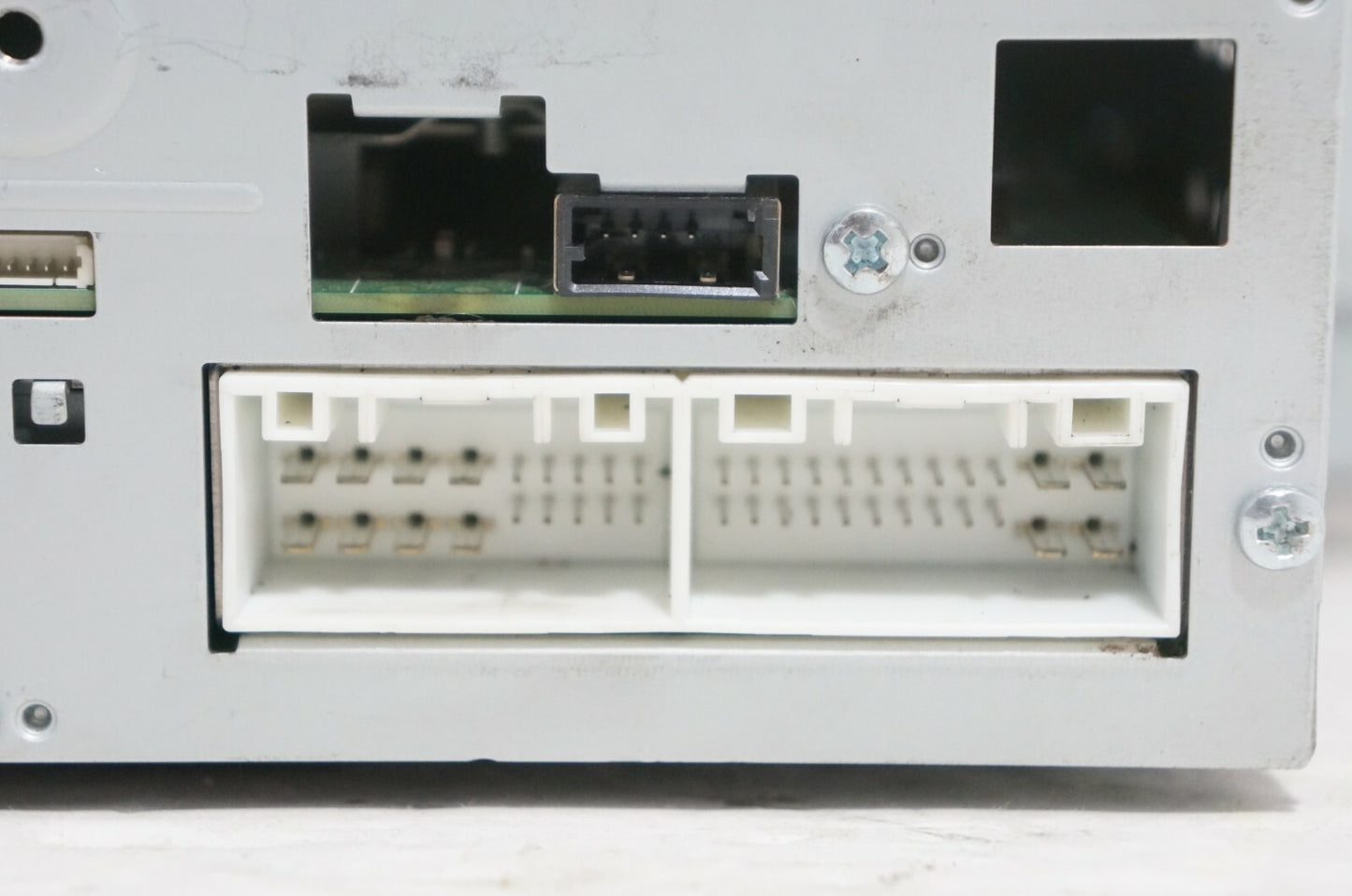 14-16 Kia Soul GPS Navigation Radio Receiver w/ SD Map OEM 96560-B2080CA *ReaD*6