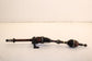 2011 Toyota Camry LE FWD Front Right Side CV Axle Drive Half Shaft w/ Bracket - Alshned Auto Parts