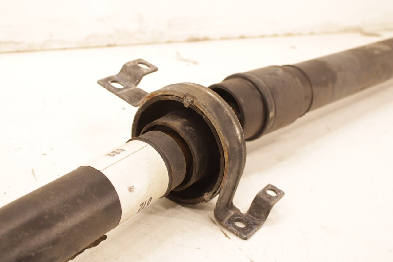 2014-2023 Jeep Cherokee Latitude 4x4 Rear Drive Shaft Propeller 52123612AF OEM - Alshned Auto Parts
