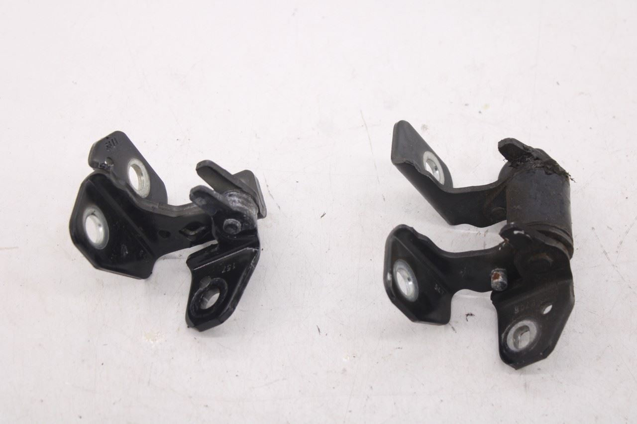 2011-2021 Jeep Grand Cherokee Laredo X 4X4 Front Left Door Hinge Upper and Lower - Alshned Auto Parts