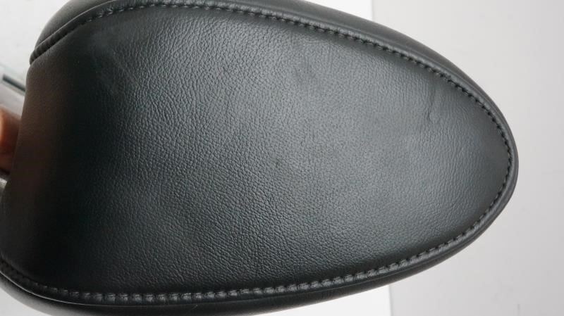 07-09 Acura MDX Front LH RH Seat Head Rest Blk Leather OEM 81140-STX-A01ZA *ReaD - Alshned Auto Parts