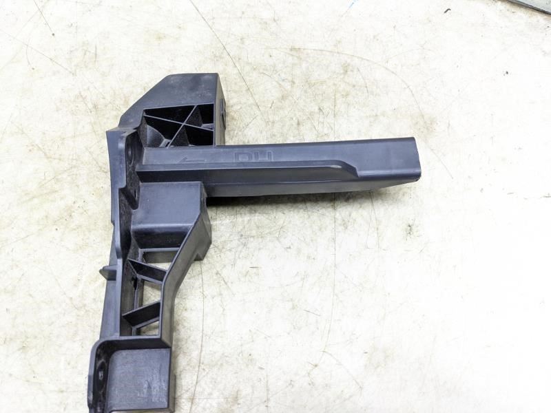 2021-2023 Genesis GV80 Front Right Reinforced Bracket Bumper 86556-T6000 OEM - Alshned Auto Parts