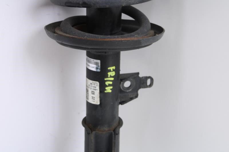 2018-2024 Buick Enclave Front Left Driver Side Shock Strut Absorber 84287473 OEM - Alshned Auto Parts