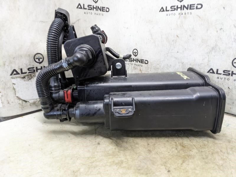 2015-2019 Subaru Legacy Fuel Vapor Evaporator Emission Canister 42035AL05A OEM - Alshned Auto Parts