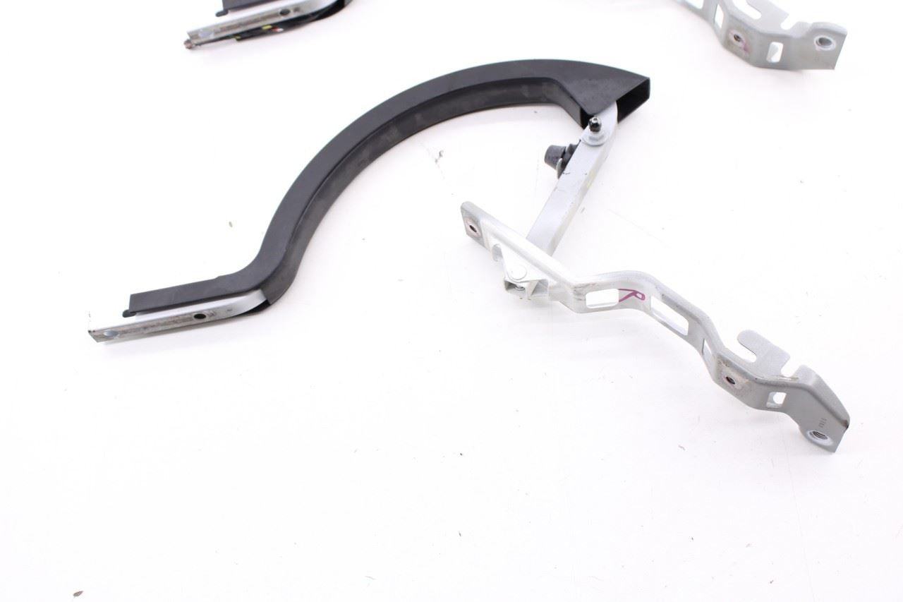 2006-2013 Lexus IS250 Rear Liftgate Right and Left Driver Side Hinge Set of 25