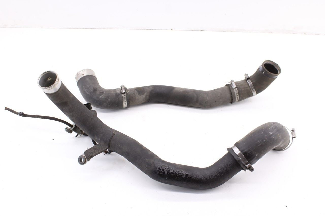 2018-23 Kia Stinger GT2 AWD 3.3L Intercooler Outlet and inlet Hose Pipe Tube Set - Alshned Auto Parts