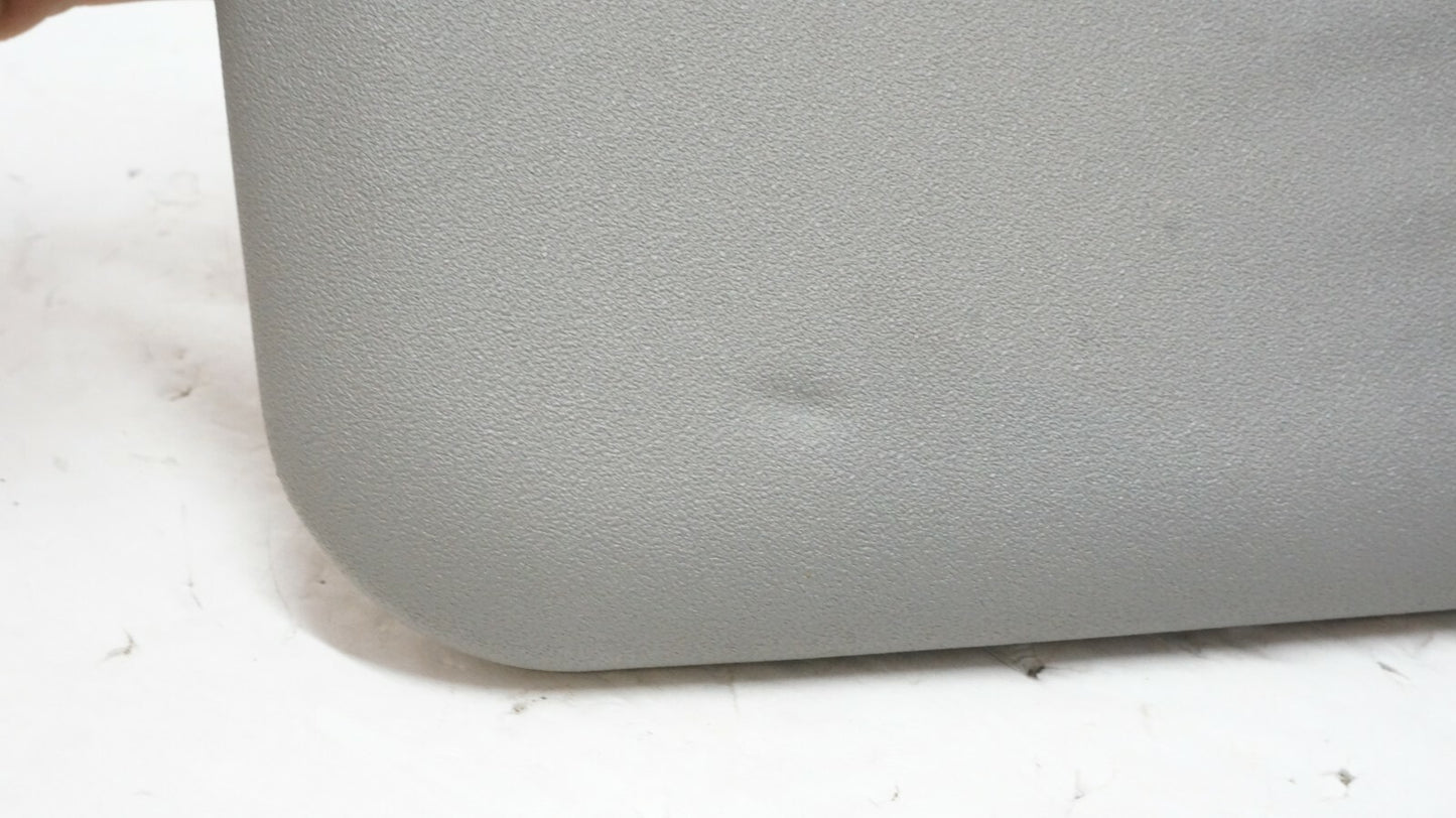 2006-2012 Toyota RAV4 Passenger Right Sun Visor Gray OEM 74310-42461-B2 - Alshned Auto Parts