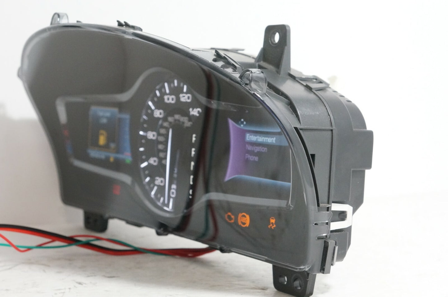 2014 15 Lincoln MKX Speedometer Gauge Instrument Cluster 59K OEM EA1T-10849-AJ - Alshned Auto Parts