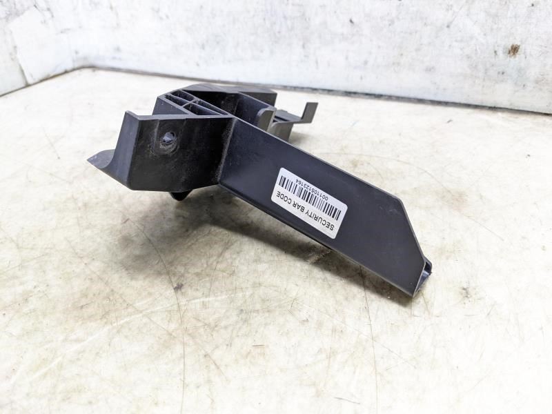 2021-2023 Genesis GV80 Front Right Reinforced Bracket Bumper 86556-T6000 OEM - Alshned Auto Parts