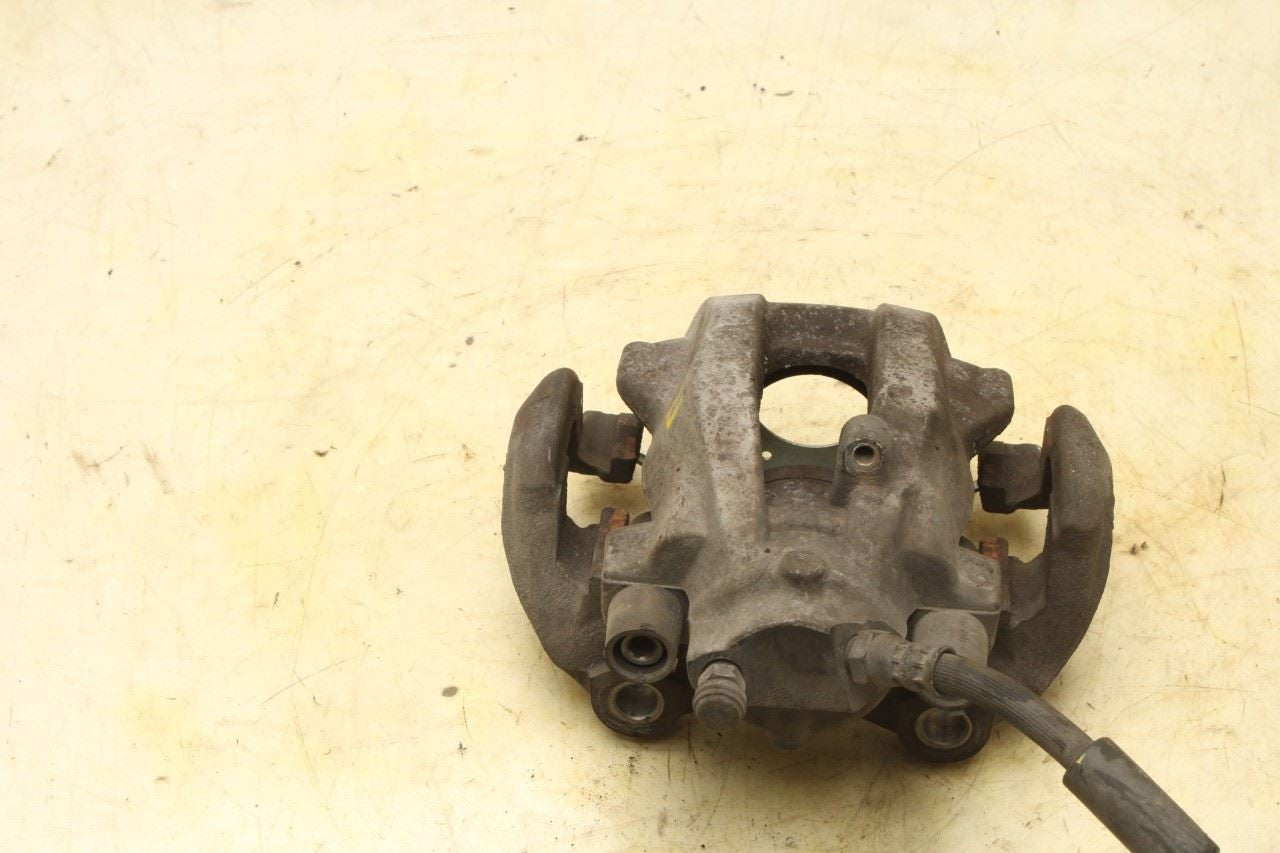 2010-2016 Mercedes-Benz E350 Sport 4MATIC Rear Right and Left Brake Disc Caliper - Alshned Auto Parts