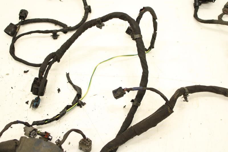 2015-2017 Hyundai Sonata 2.4L FWD Engine Wiring Harness 91400-C2030 OEM - Alshned Auto Parts