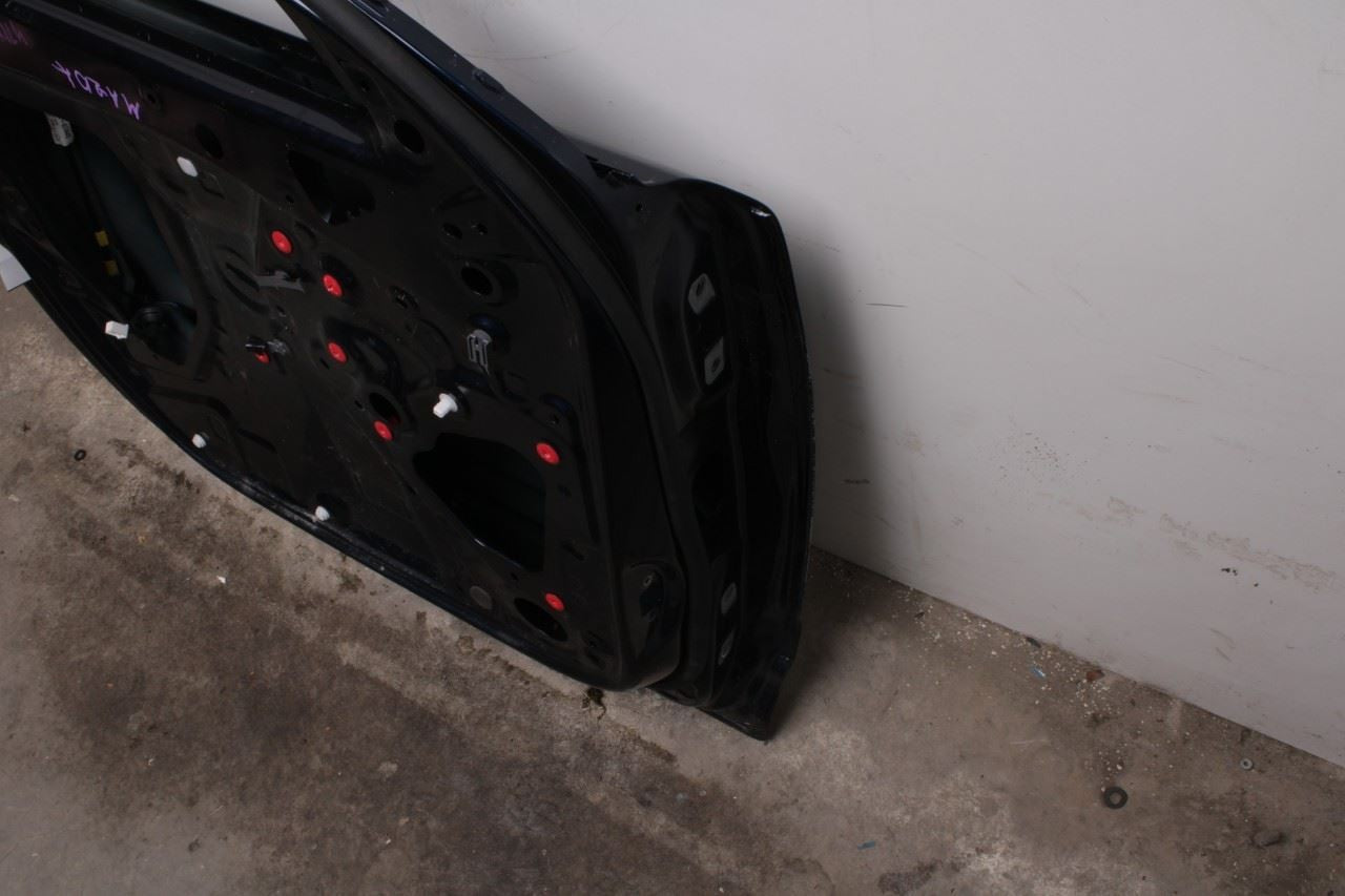 202425 Mazda CX30 2.5 S Front Left Driver Door Shell Panel DNY25902X *ReaD* - Alshned Auto Parts