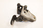 2011-18 RAM 1500 Big Horn Front Left Driver Side Door Hinge Upper and Lower Pair - Alshned Auto Parts