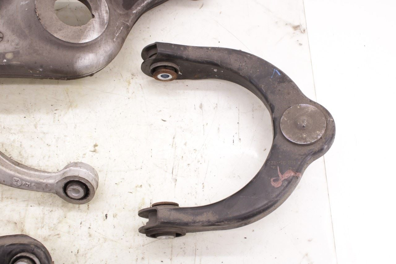 2015-22 Jeep Grand Cherokee Overland 4WD Rear Suspension RH Side Control Arm Set - Alshned Auto Parts