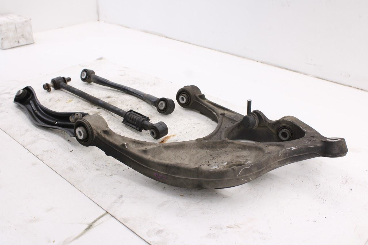 2014-2025 Dodge Durango SXT 3.6L AWD Rear Driver Left Side Control Arm Set of 46
