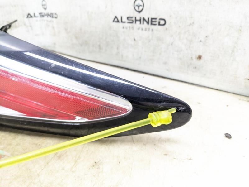 2015-2019 Nissan Murano Rear Right Side Tail Light Lamp 26550-5AA0B OEM *ReaD* - Alshned Auto Parts