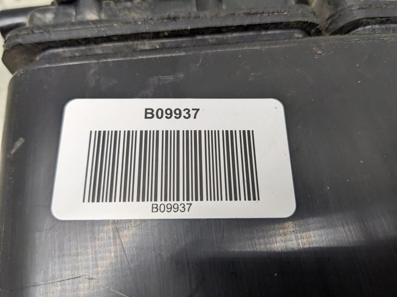  16-21 Hyundai Tucson Fuel Vapor Evaporator Emission Canister 31420-D3500 OEM8