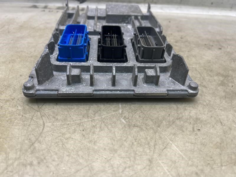 2019 GMC Acadia Engine Control Module ECU ECM 12697045 OEM5