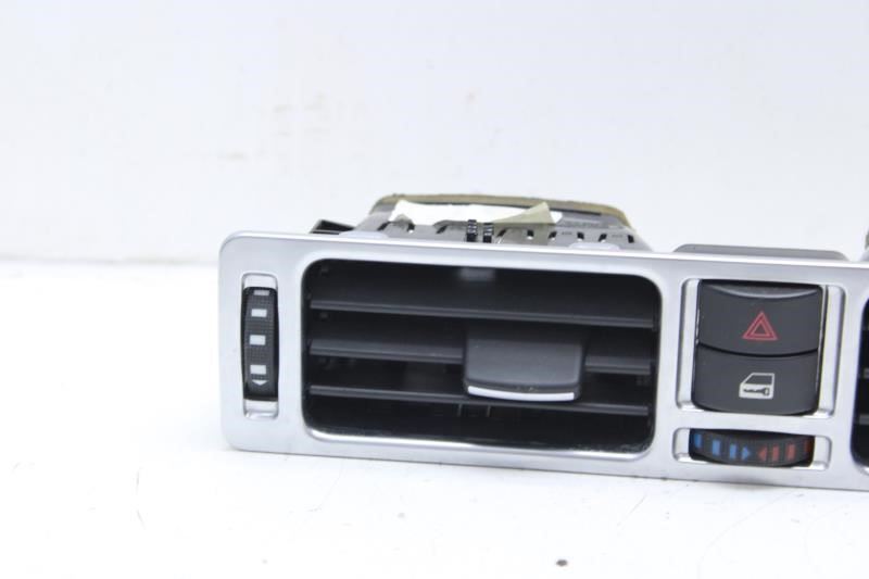 2007-2012 Range Rover FR Lower Center Dash A/C Air Vent Grille JBD500240PUY - Alshned Auto Parts