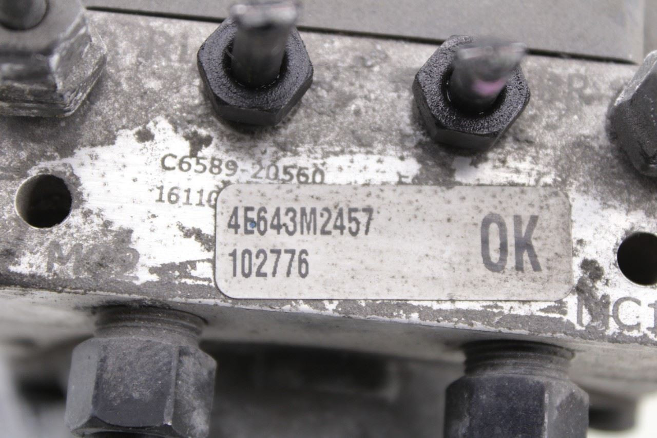 15-2018 Kia Sorento EX 3.3L ABS Anti Lock Brake Pump Control Module 58910-C6840 - Alshned Auto Parts