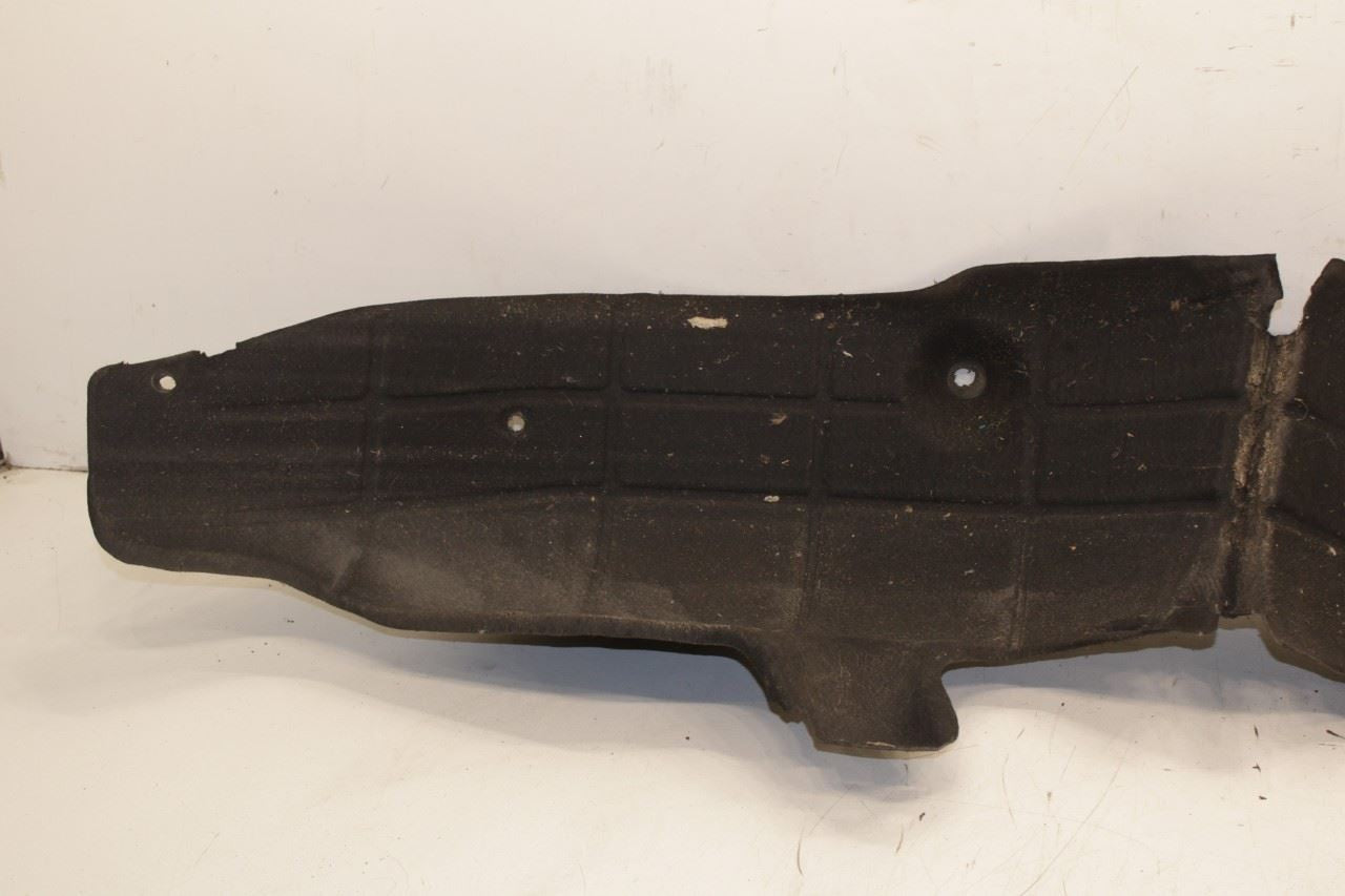 2022-24 Hyundai Tucson SEL Rear Left Driver Side Wheelhouse Liner Splash Shield - Alshned Auto Parts