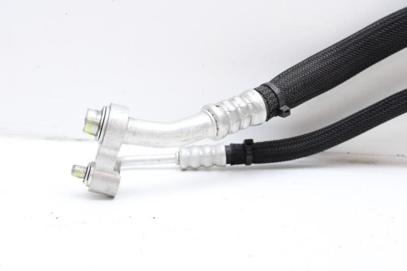 2019-22 Jeep Cherokee AC Air Conditioner Suction and Liquid Line Hose 68288396AA - Alshned Auto Parts