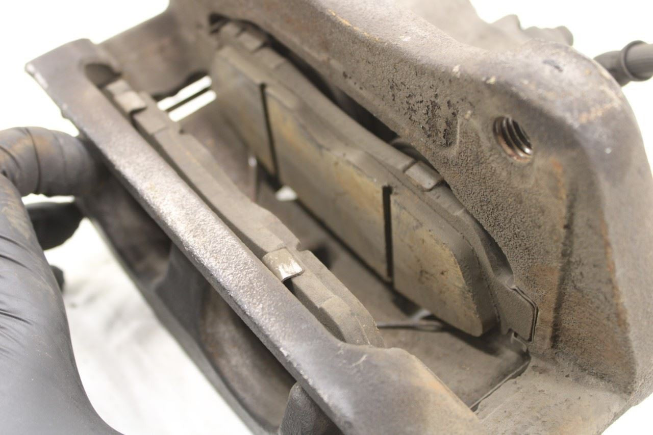 2017-2020 GMC Acadia SLT-1 Front Left Side Brake Disc Caliper 84483546 OEM - Alshned Auto Parts