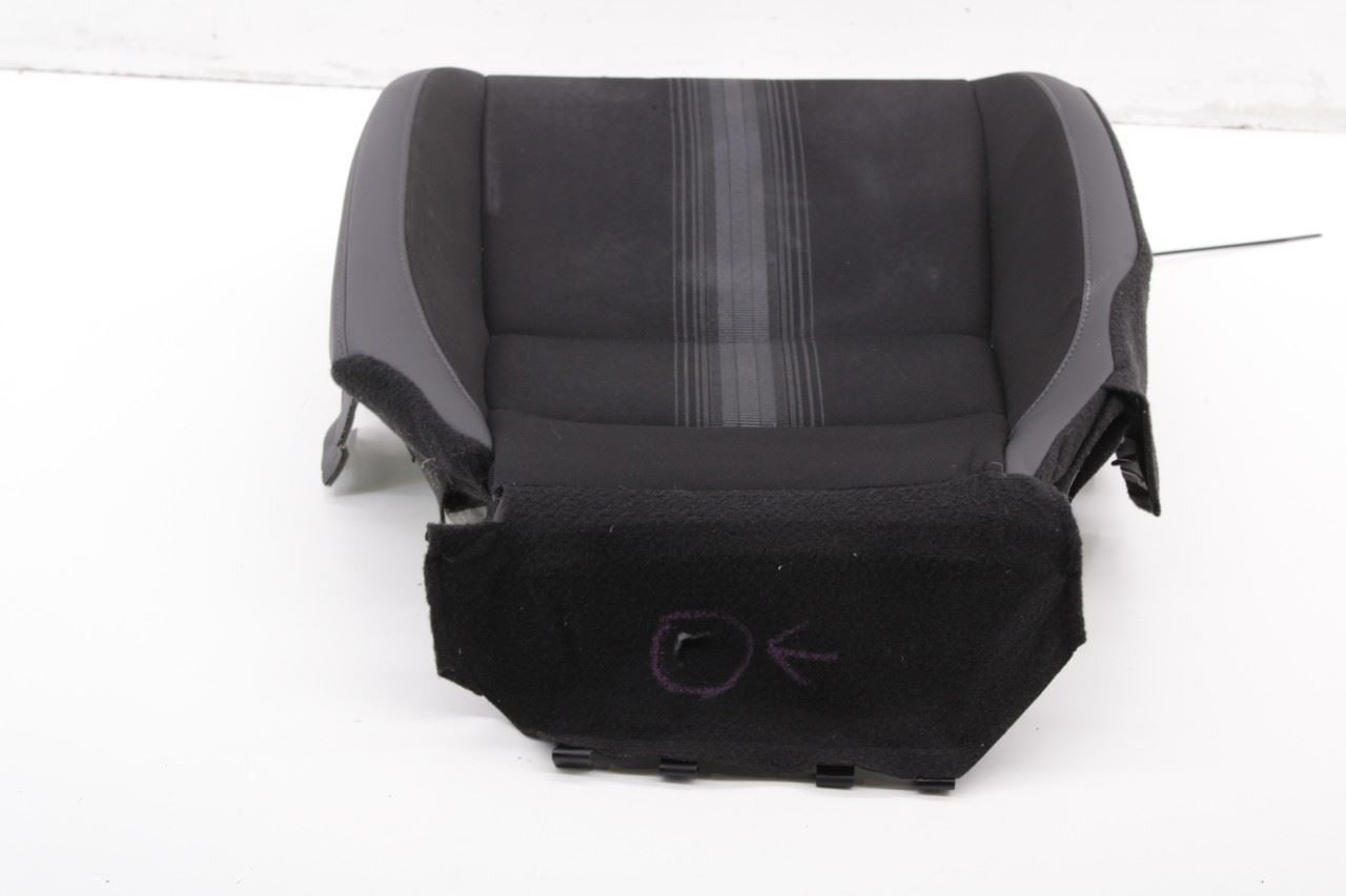 2022-2024 Honda Civic Sport 2.0L FWD Front Driver Left Side Seat Lower Cushion - Alshned Auto Parts