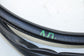 2016-2020 Nissan Pathfinder SV Front Left Door Weatherstrip On Body 76922-3KA1A - Alshned Auto Parts